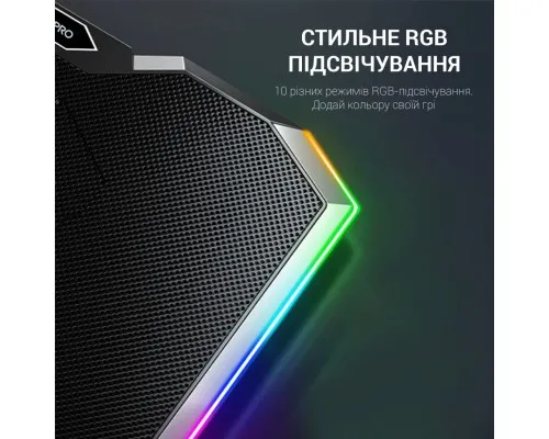 Підставка до ноутбука GamePro CP870