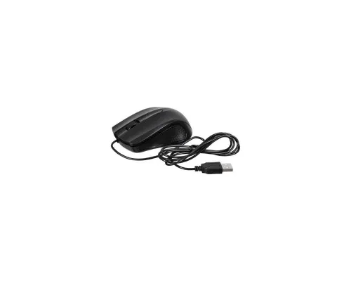 Мишка Acer OMW010 USB Black (ZL.MCEEE.026)