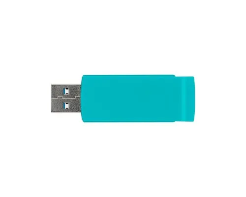 USB флеш накопичувач ADATA 128GB UC310 Eco Green USB 3.2 (UC310E-128G-RGN)