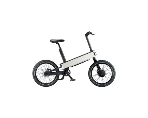Электровелосипед Acer Ebii (GP.EBG11.00E)