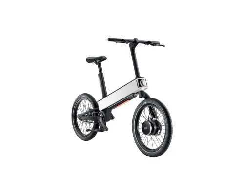 Электровелосипед Acer Ebii (GP.EBG11.00E)