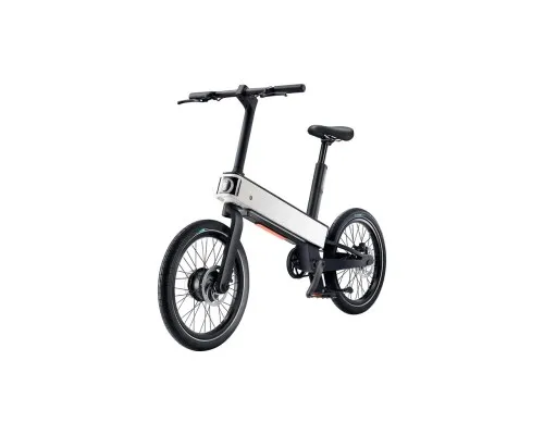 Електровелосипед Acer Ebii (GP.EBG11.00E)