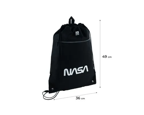 Сумка для взуття Kite 601L NASA (NS24-601L)