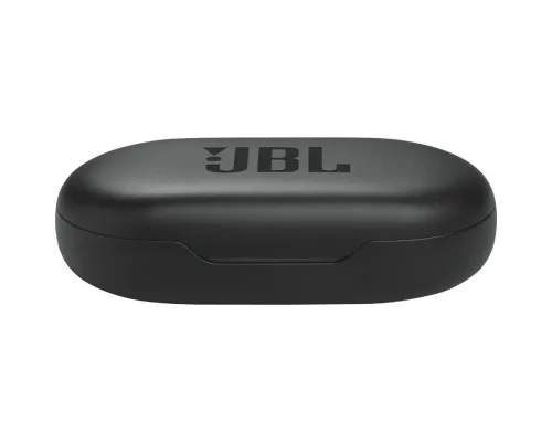 Навушники JBL Soundgear Sense Black (JBLSNDGEARSNSBLK)
