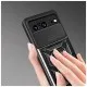Чохол до мобільного телефона BeCover Military Google Pixel 8 Black (710663)