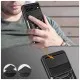 Чохол до мобільного телефона BeCover Military Google Pixel 8 Black (710663)