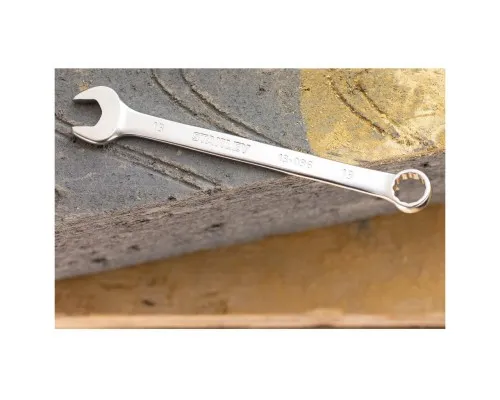 Ключ Stanley FATMAX ANTI SLIP комбинированный, 12 мм. (FMMT13035-0)