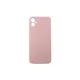 Чехол для мобильного телефона Dengos Samsung Galaxy A04e Case + Glass (Pink) (DG-KM-76)