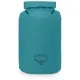 Гермомішок Osprey Wildwater Dry Bag 15 blue spikemoss - O/S - бірюзовий (009.3477)