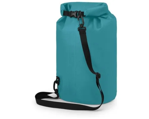 Гермомішок Osprey Wildwater Dry Bag 15 blue spikemoss - O/S - бірюзовий (009.3477)