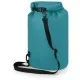 Гермомешок Osprey Wildwater Dry Bag 15 blue spikemoss - O/S - бірюзовий (009.3477)