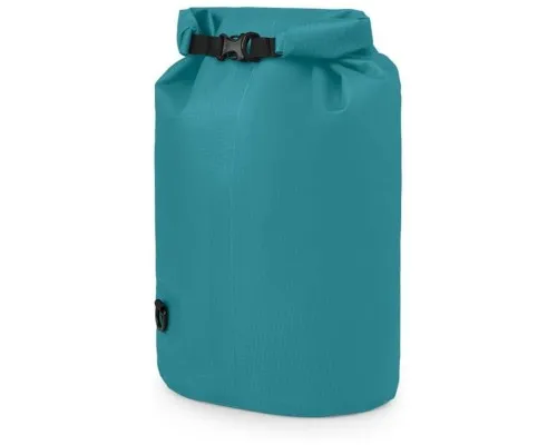 Гермомешок Osprey Wildwater Dry Bag 15 blue spikemoss - O/S - бірюзовий (009.3477)