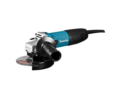 Шліфувальна машина Makita GA5030 125мм, 720Вт, 11000об/хв, 1.8кг (GA5030R)