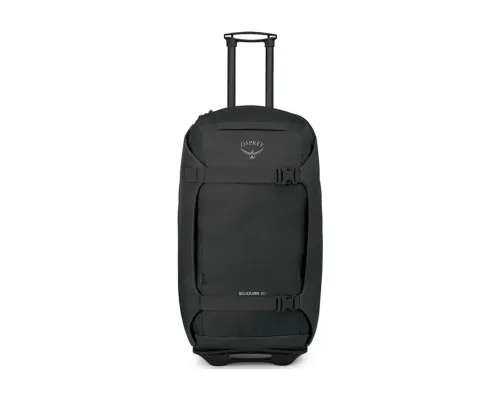 Сумка дорожная Osprey Sojourn 80 black (009.3676)