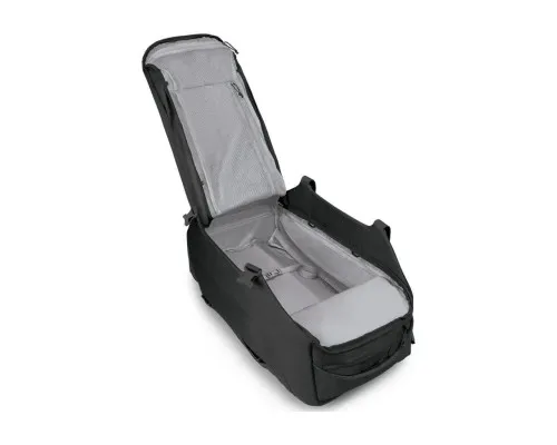 Сумка дорожная Osprey Sojourn 80 black (009.3676)