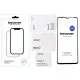 Скло захисне BeCover Honor X7a 10D Black (711334)