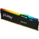 Модуль памяти для компьютера DDR5 16GB 6800 MHz Beast RGB XMP Kingston Fury (ex.HyperX) (KF568C34BBA-16)