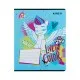 Тетрадь Kite My Little Pony 12 листов, линия (LP24-234)