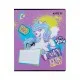 Тетрадь Kite My Little Pony 12 листов, линия (LP24-234)