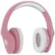 Наушники Defender FreeMotion B525 Bluetooth Pink-White (63528)