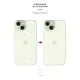 Пленка защитная Armorstandart Back Panel Apple iPhone 15 Snake (ARM71899)