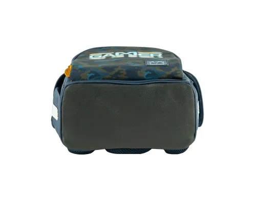 Рюкзак шкільний GoPack Каркасний Gaming Mode (GO24-5001S-8)