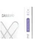 Струни для гітари D'Addario XS Phosphor Bronze Custom Light (11-52) (XSAPB1152)