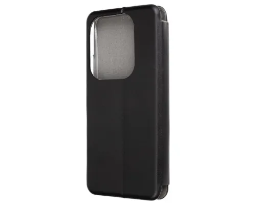Чохол до мобільного телефона Armorstandart G-Case Infinix Hot 40i Black (ARM79050)
