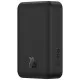 Батарея універсальна Baseus Magnetic Mini 20000mAh 20W, Black (P10022102112-01 / PPCXM20)