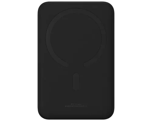 Батарея універсальна Baseus Magnetic Mini 20000mAh 20W, Black (P10022102112-01 / PPCXM20)