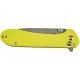 Ніж Skif Freestyler SW Lime Green (UL-003SWLG)