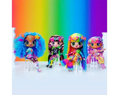 Лялька Decora Girlz Луна (D1006)