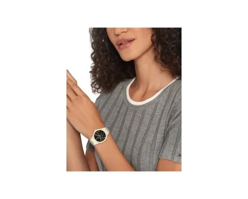 Наручний годинник Tommy Hilfiger 1782591