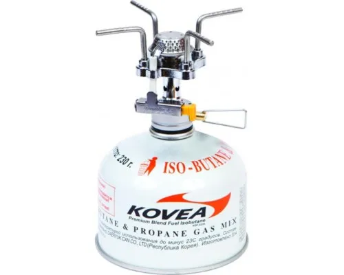 Пальник Kovea Solo KB-0409 (8809000501041)