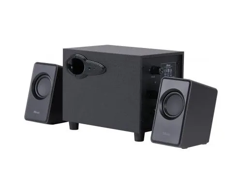 Акустическая система Trust Avora 2.1 Subwoofer Speaker Set (20442)