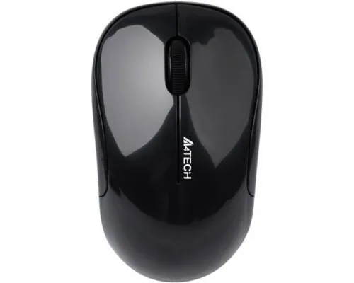 Мишка A4Tech G3-300N Black (4711421926430)