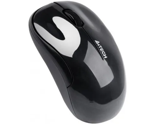 Мишка A4Tech G3-300N Black (4711421926430)