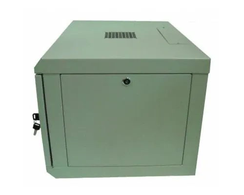 Шкаф настенный Hypernet 15U 19 600x450 (WMNC-15U-FLAT)
