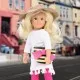 Кукла Lori Брианна 15 см (LO31048Z)
