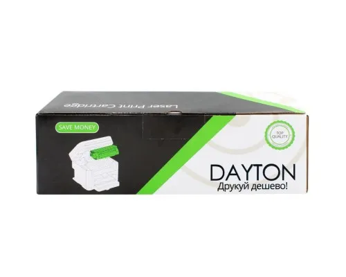 Картридж Dayton HP LJ CE278A/Canon 726 2.1k (DN-HP-NT278)