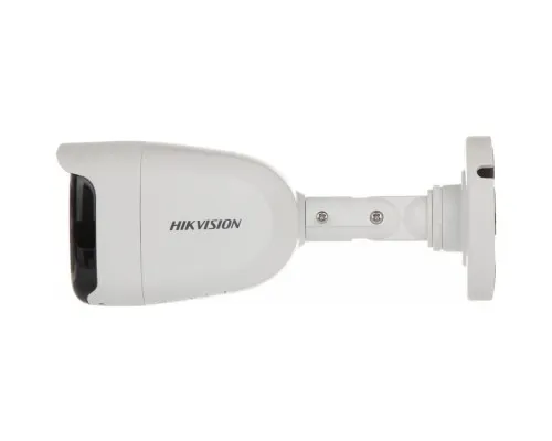 Камера відеоспостереження Hikvision DS-2CE10DFT-F (3.6)