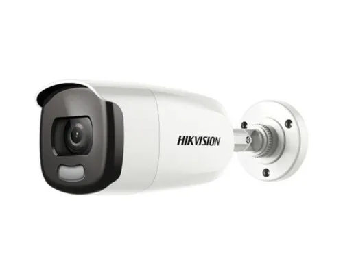 Камера відеоспостереження Hikvision DS-2CE10DFT-F (3.6)