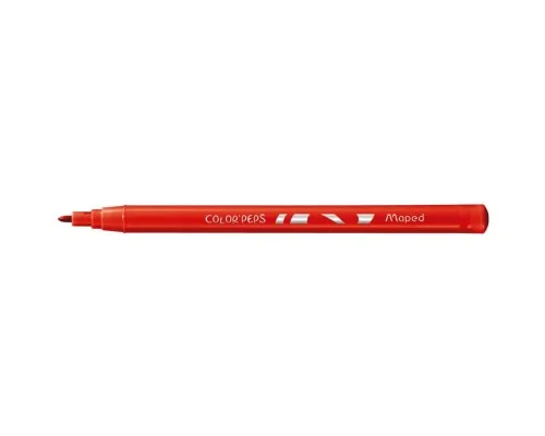 Набір для творчості Maped Фломастери Maped Color Peps Ocean 24 кол (MP.845722)