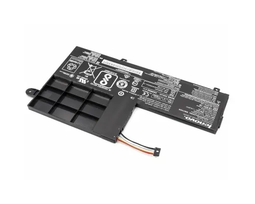 Аккумулятор для ноутбука PowerPlant LENOVO Ideapad 300S (L14M2P21) 7.4V 30Wh (NB480715)