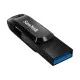 USB флеш накопитель SanDisk 64GB Ultra Dual Drive Go USB 3.1/Type C (SDDDC3-064G-G46)