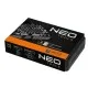 Набор бит Neo Tools 99 шт с держателем (06-104)