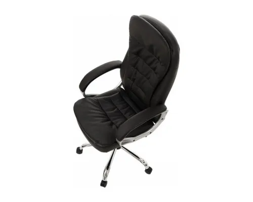 Офисное кресло GT Racer X-2873-1 Business Black