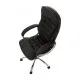 Офисное кресло GT Racer X-2873-1 Business Black