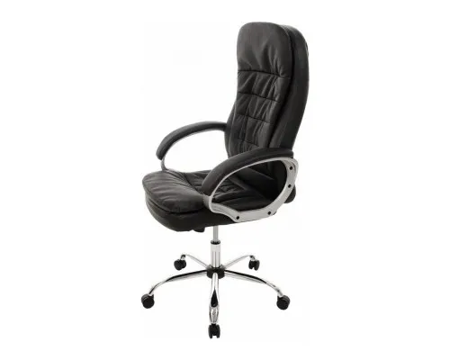 Офисное кресло GT Racer X-2873-1 Business Black