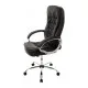 Офисное кресло GT Racer X-2873-1 Business Black